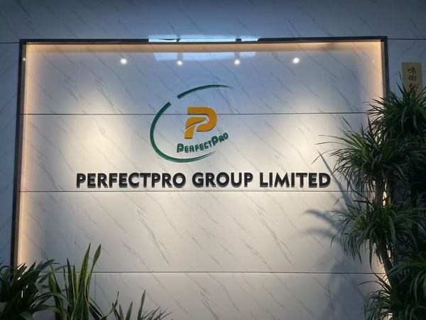 Perfectpro Group Limited